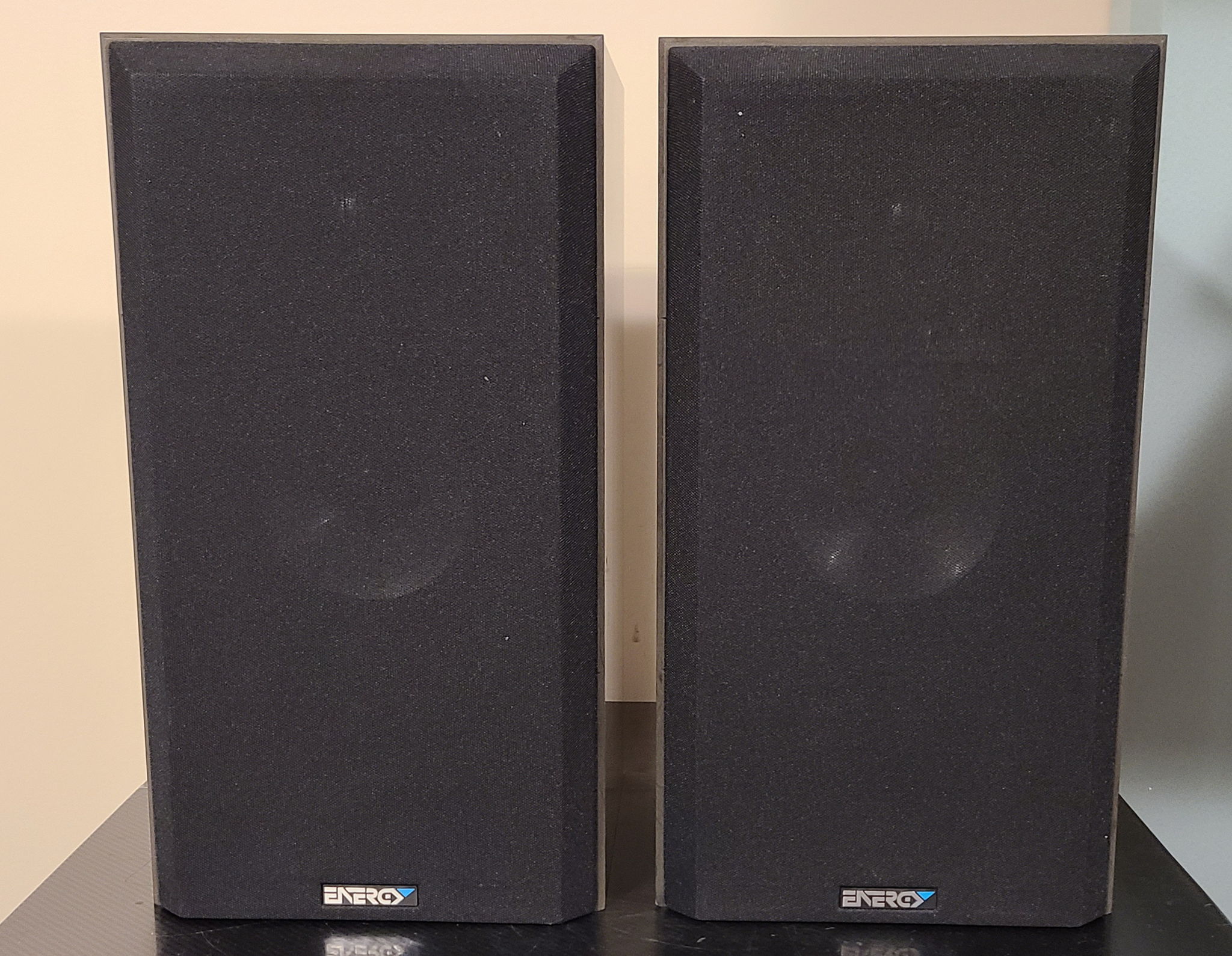 Energy C-2 Loudspeakers 2