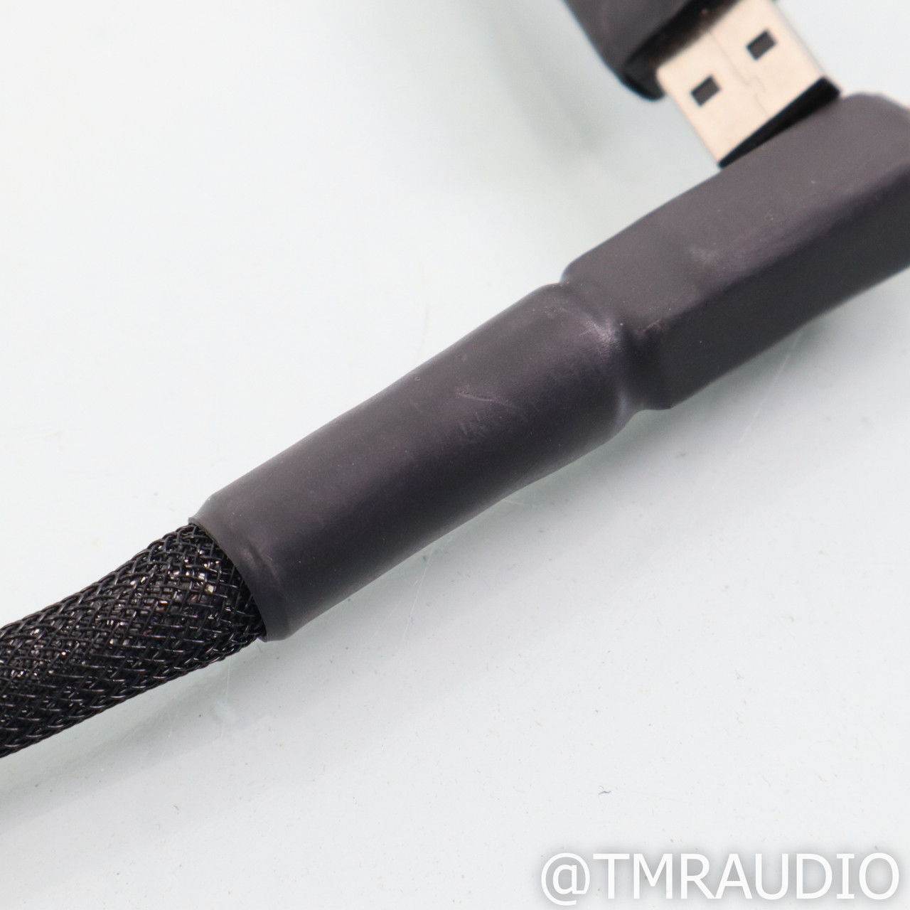 Synergistic Research Galileo LE USB Cable; 1m  (74962) 9