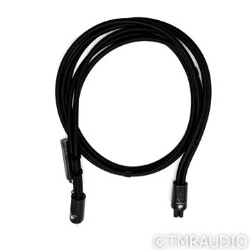 AudioQuest Dragon Source Power Cable; 2m AC Cord (1/4) ...