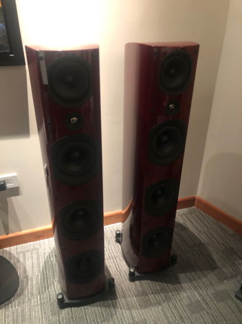 PSB  Imagine T-3 Speakers