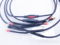 Transparent Audio The Wave Speaker Cables; 8ft Pair (18... 2