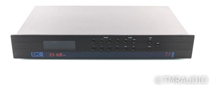 B&K Components TS-108 Digital AM / FM Tuner; TS108 (25914)