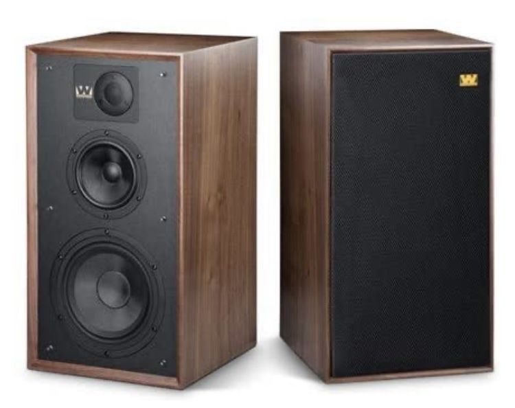 Speakers