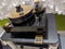 Acoustic Solid WOOD REFERENZ Turntable (Blk/Gold): MINT... 2