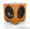 Aperion Audio S8-APR 8" Powered Subwoofer; Cherry; S8AP... 4