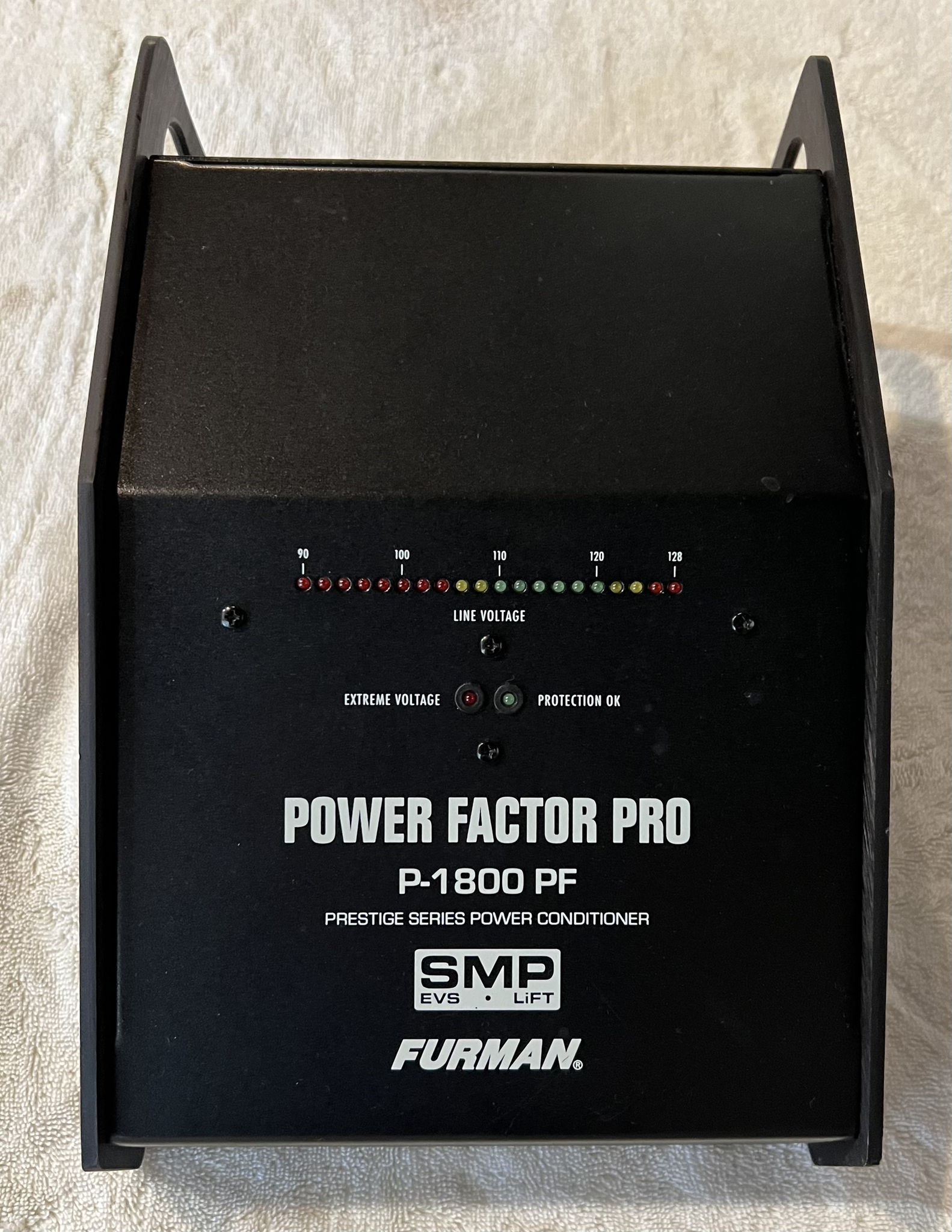 Power Factor Pro Conditioner
