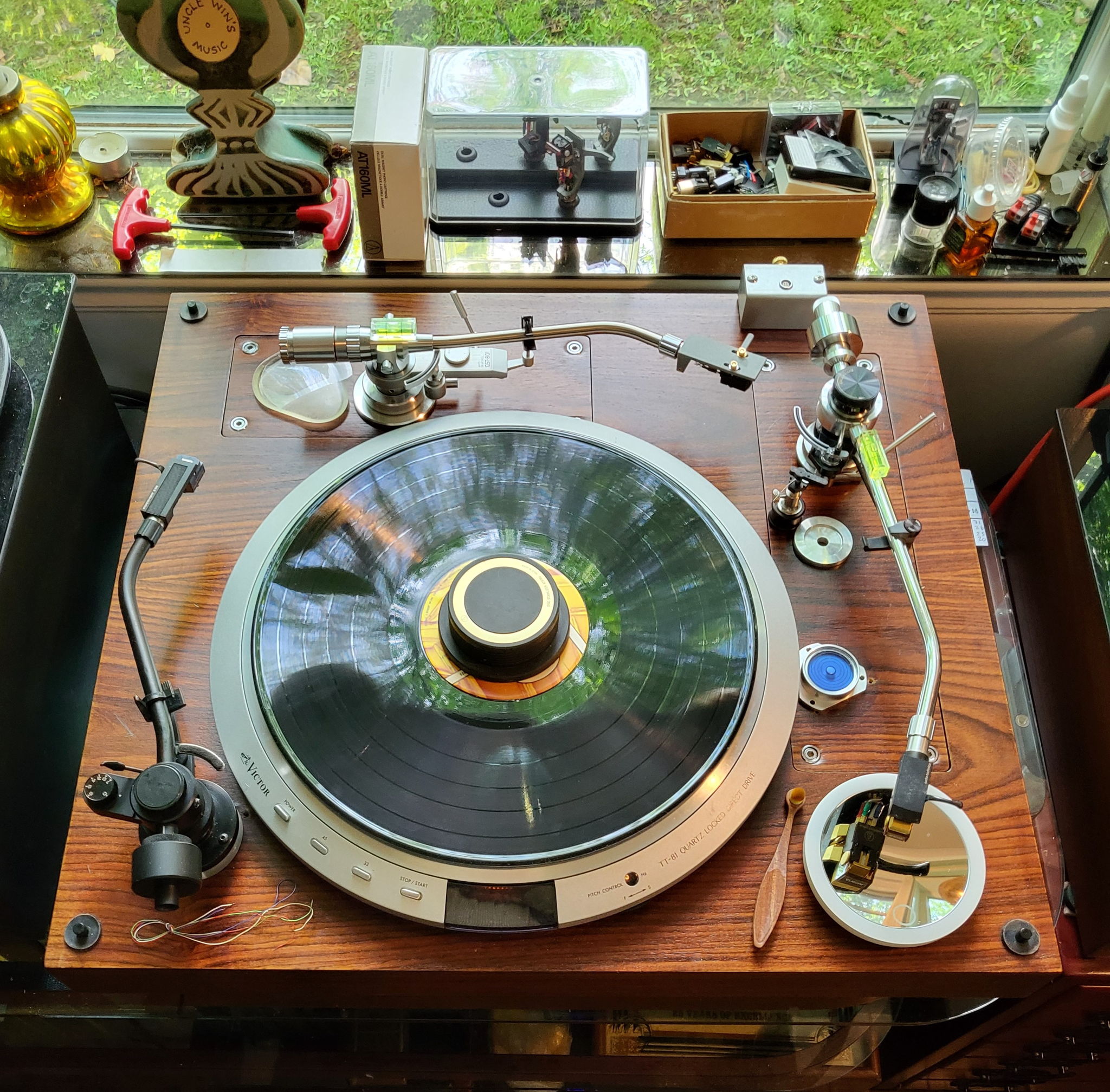 elliottbnewcombjr's System