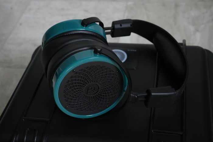 Rosson Audio Design RAD 0 Planar Magnetic Headphones