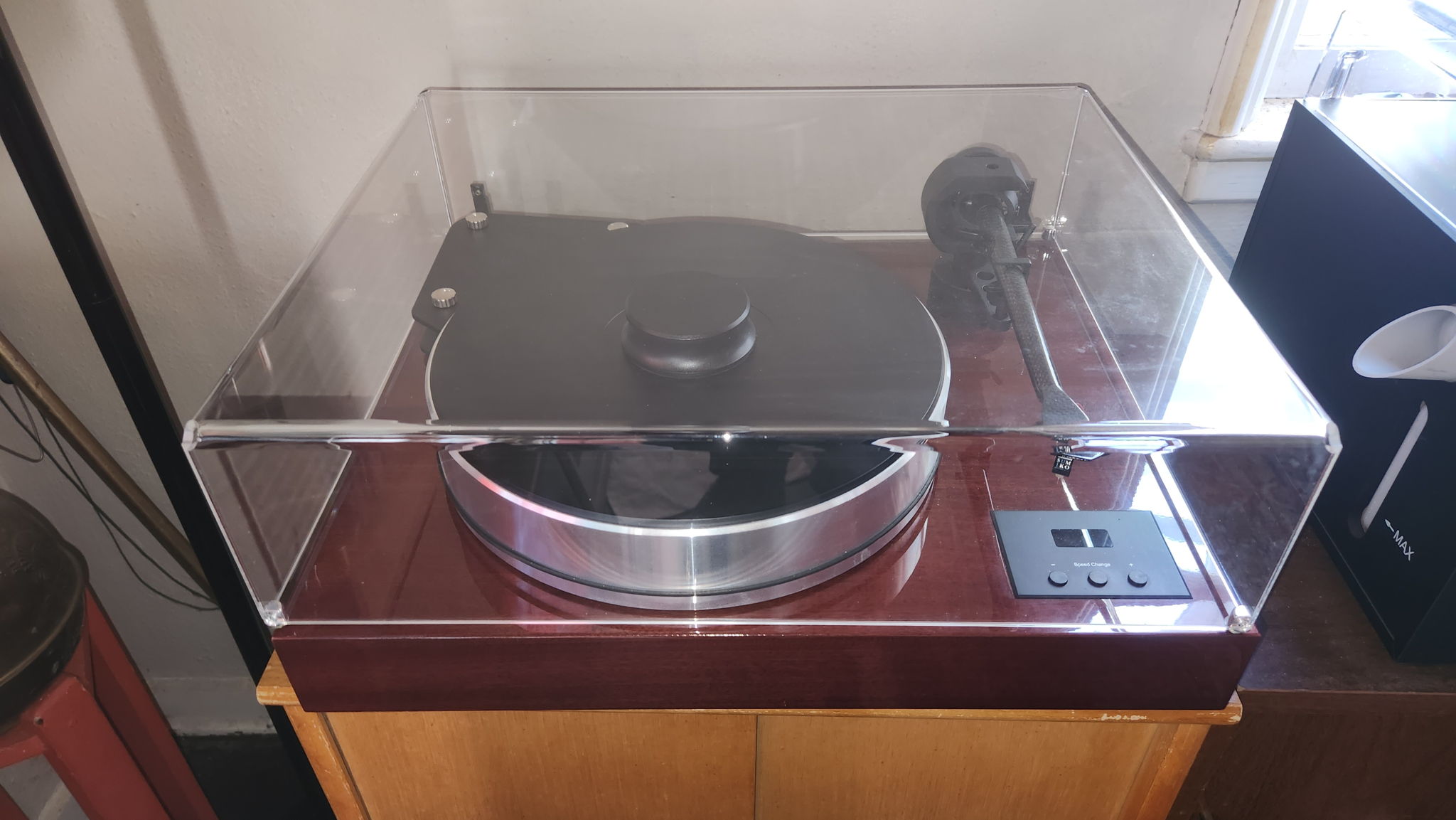 Pro-ject Xtension 10 3