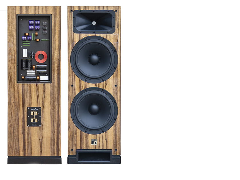 M1!5 Loudspeakers