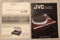 JVC QL-Y5F - excellent condition! new lower price 9