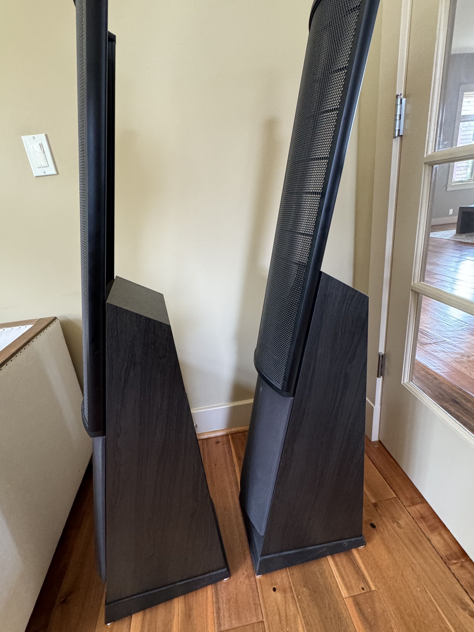 Martin Logan Source 3