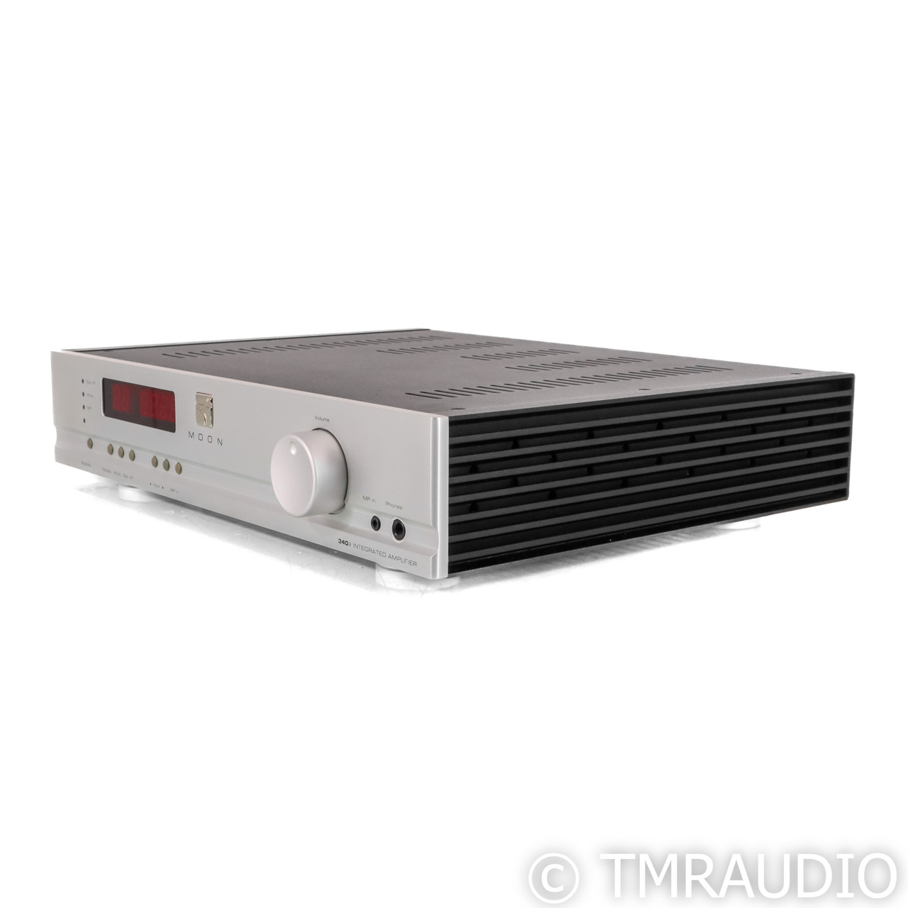 SimAudio Moon 340i X Stereo Integrated Amplifier (66681) 3