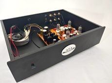 NEW! ALL TUBE Aural Thrills Audio Serenade II 2