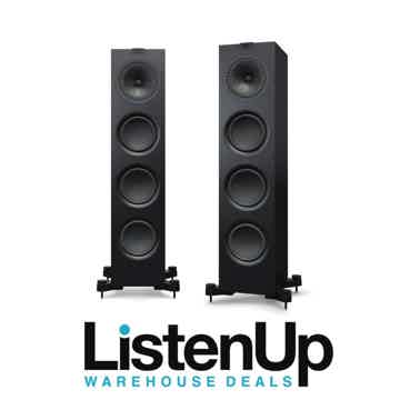 KEF Q150 For Sale | Audiogon KEF Q150 For Sale | Audiogon