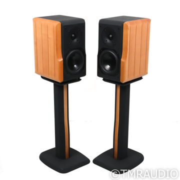 Chario Constellation Delphinus Bookshelf Speakers; Cher...