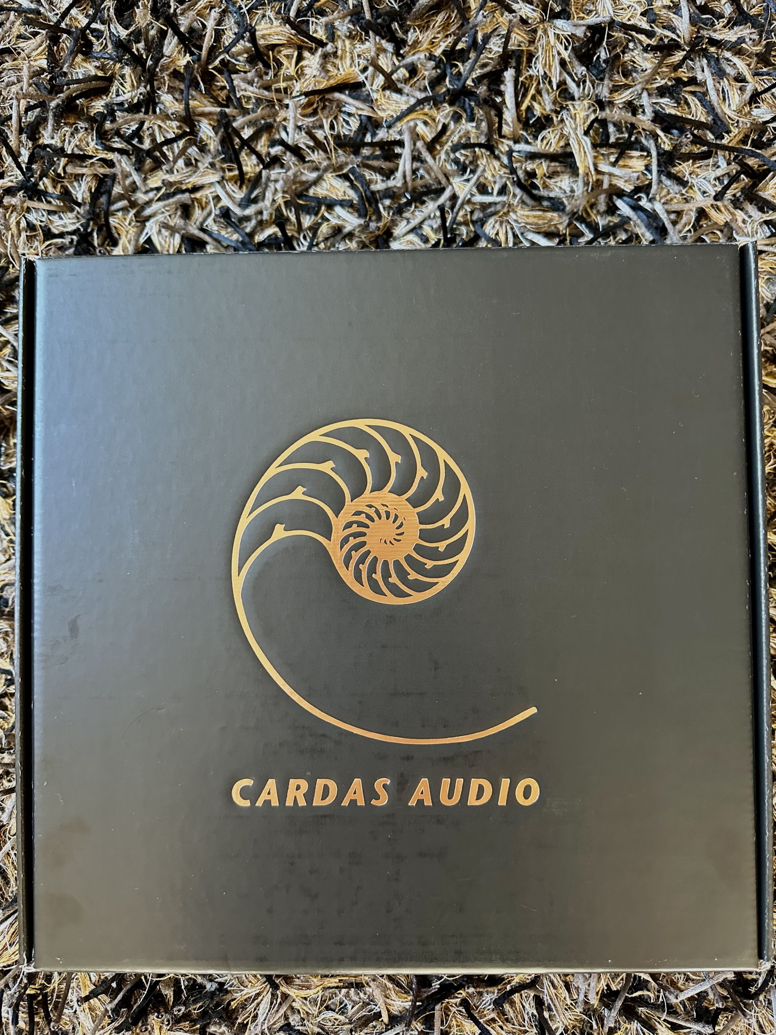 Cardas Audio Clear Interconnect (Pair)1.0m RCA to XLR 3