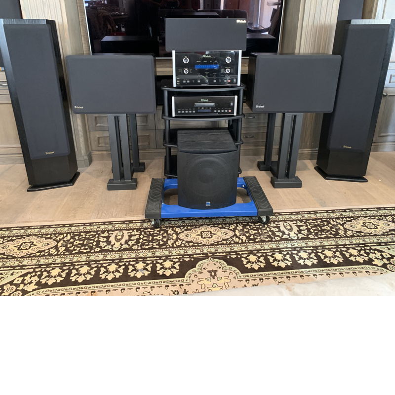Mcintosh sl6 deals