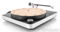 Clearaudio Concept Belt Drive Turntable; Concept MM Car... 2