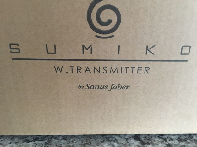 Sumiko Wireless Transmitter /Receivers