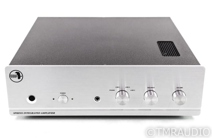 Rogue Audio Sphinx V2 Stereo Tube Hybrid Integrated Amp...