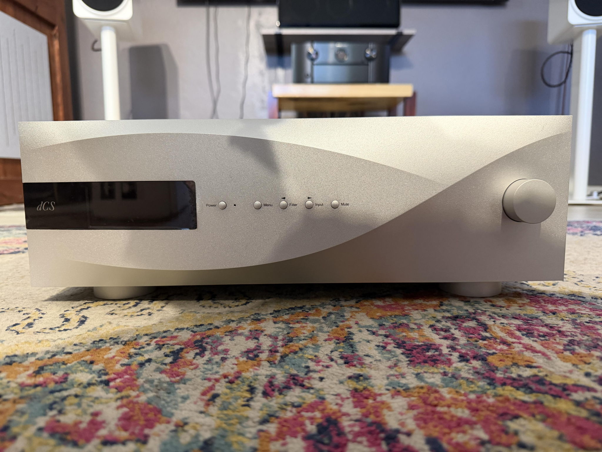 DCS Vivaldi DAC
