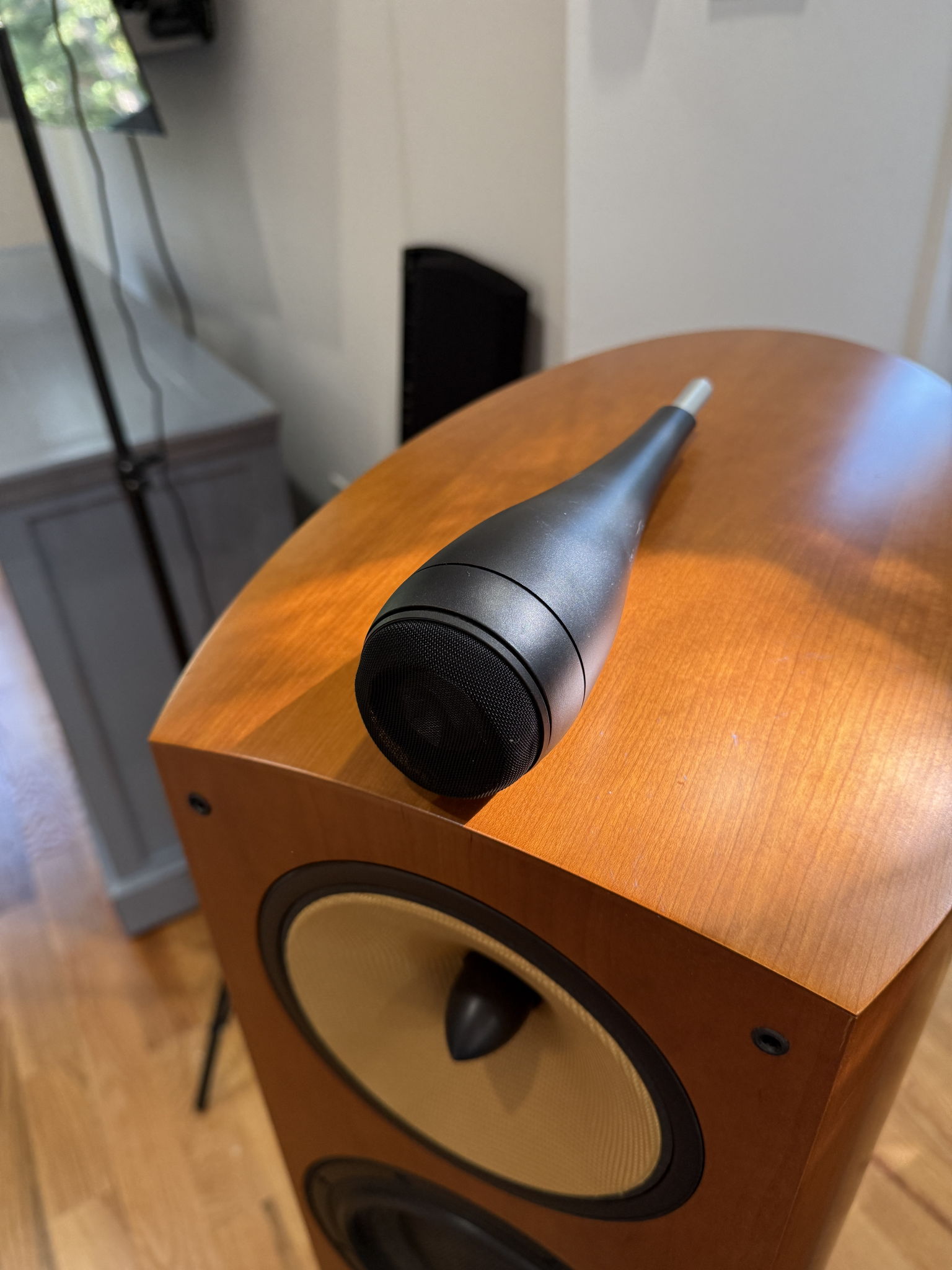 B&W (Bowers & Wilkins) 803S 14