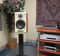 Usher Audio BE-718 Stand Mount Speakers 7