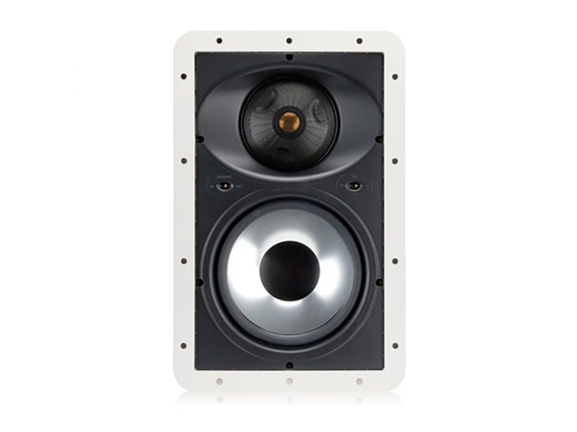 MONITOR AUDIO WT280-IDC In-Wall Speaker:  New-in-Box; Full Warranty; 50% Off; Free Shipping