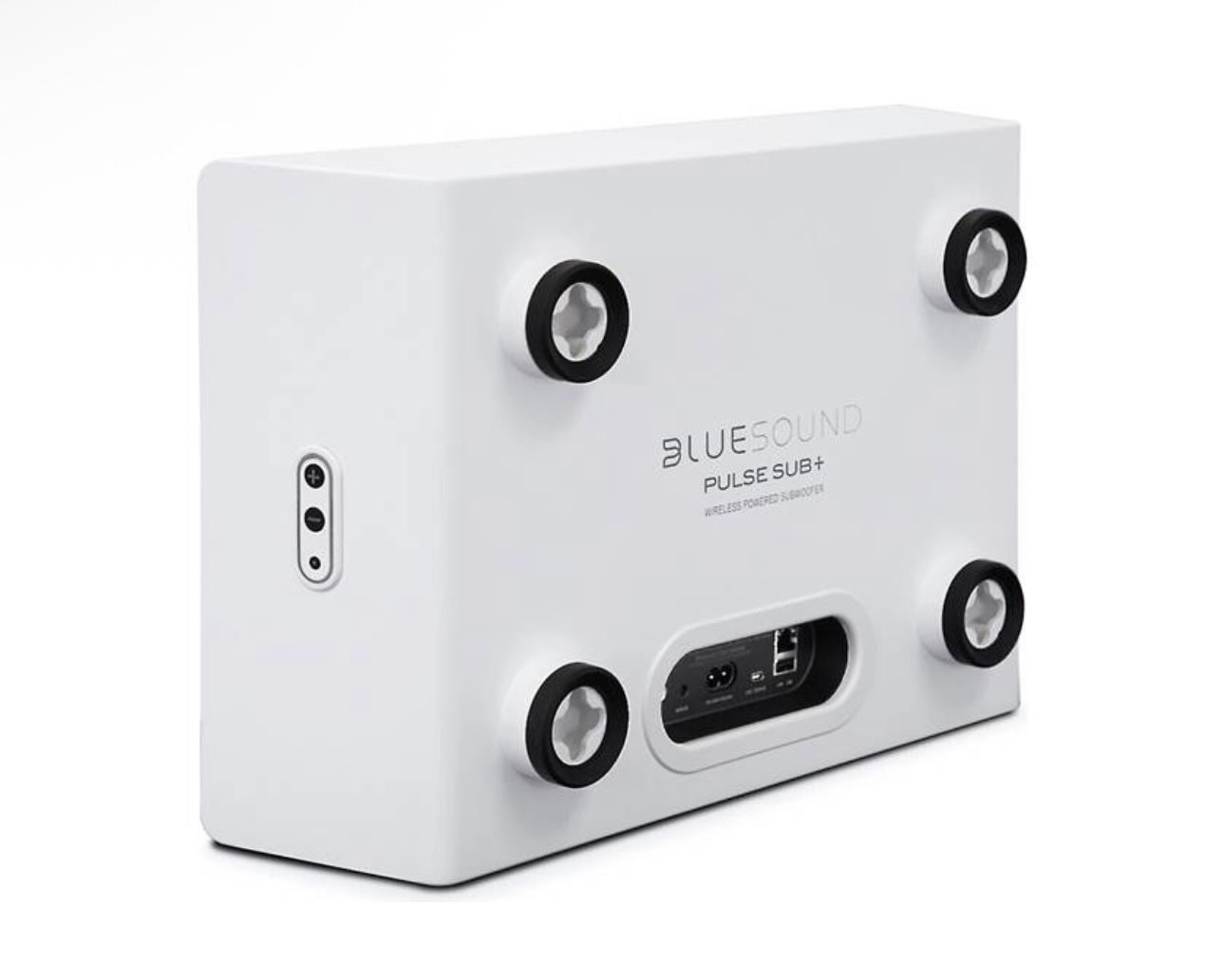 Bluesound Pulse Soundbar+ & Bluesound Pulse Sub+ w/ Ori... 15