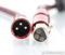 AudioQuest Colorado XLR Cable; Single 1m Balanced Inter... 4