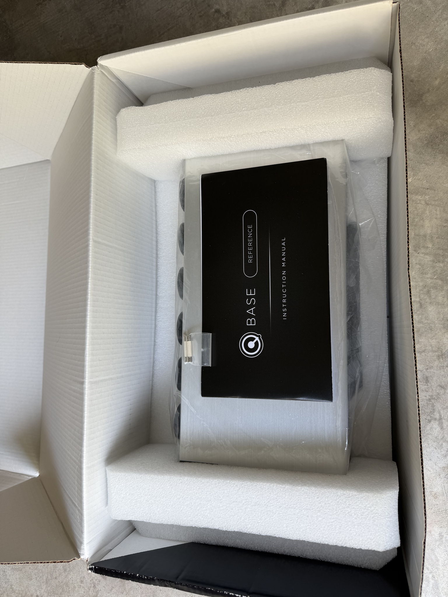 Nordost QRT QBASE QB10 4