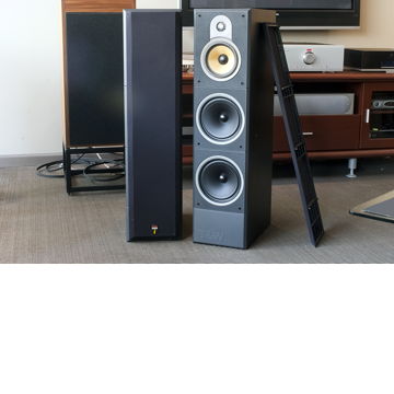 B W Bowers Wilkins DM 640i Pricing Cost Audiogon Bluebook