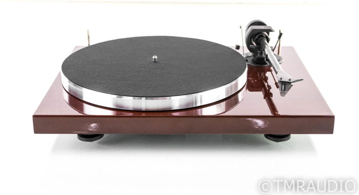 Pro-Ject 1Xpression Carbon Classic Turntable; Mahogany;...