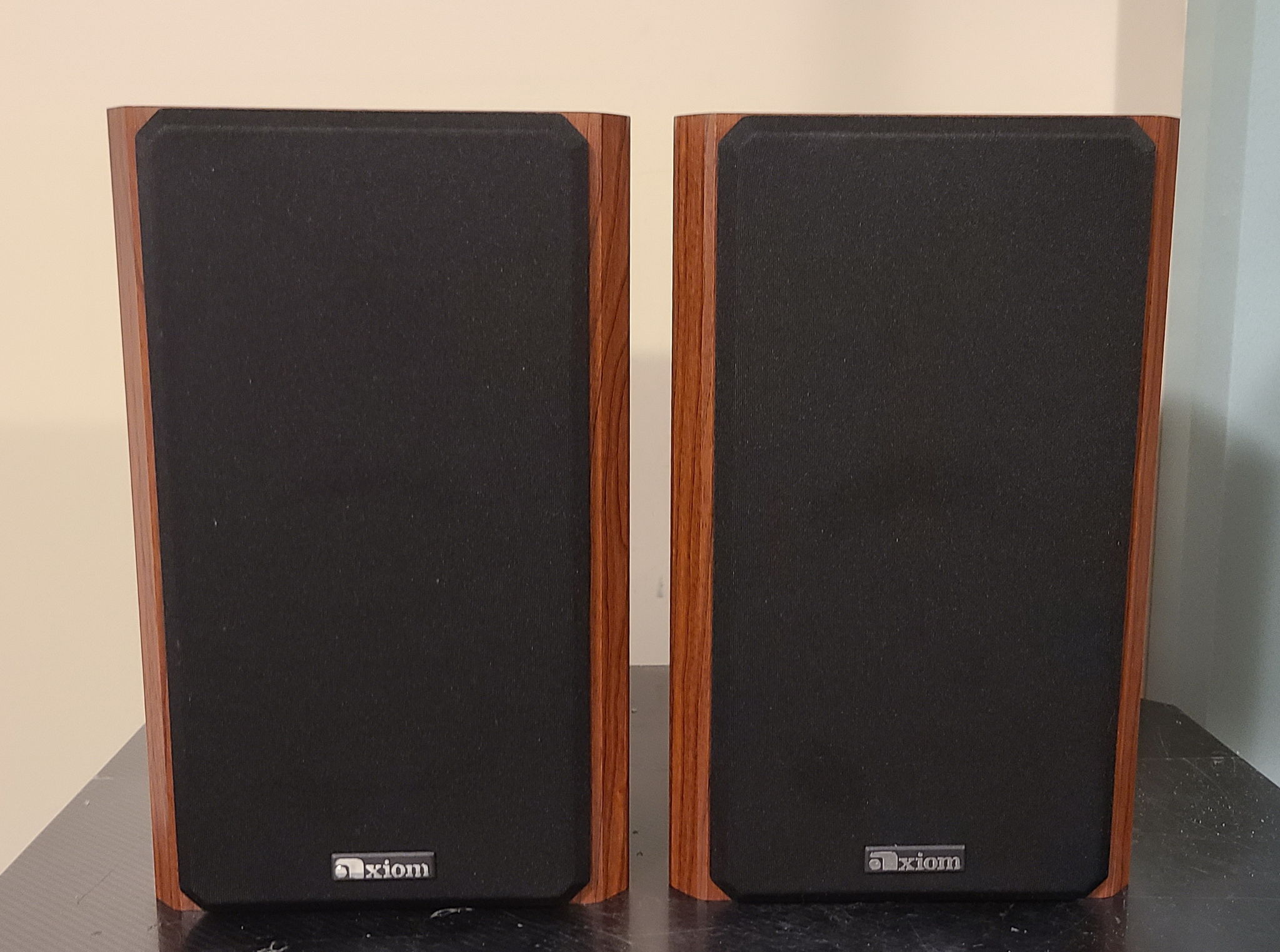 Axiom Audio M-3ti Loudspeakers 6