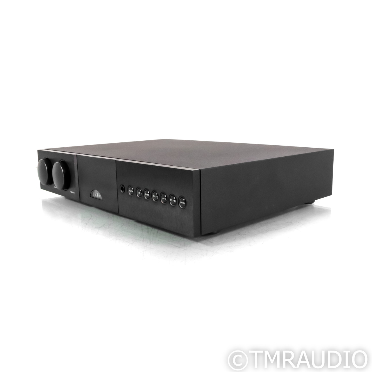 Naim Supernait 3 Stereo Integrated Amplifier; MM Phono ... 3