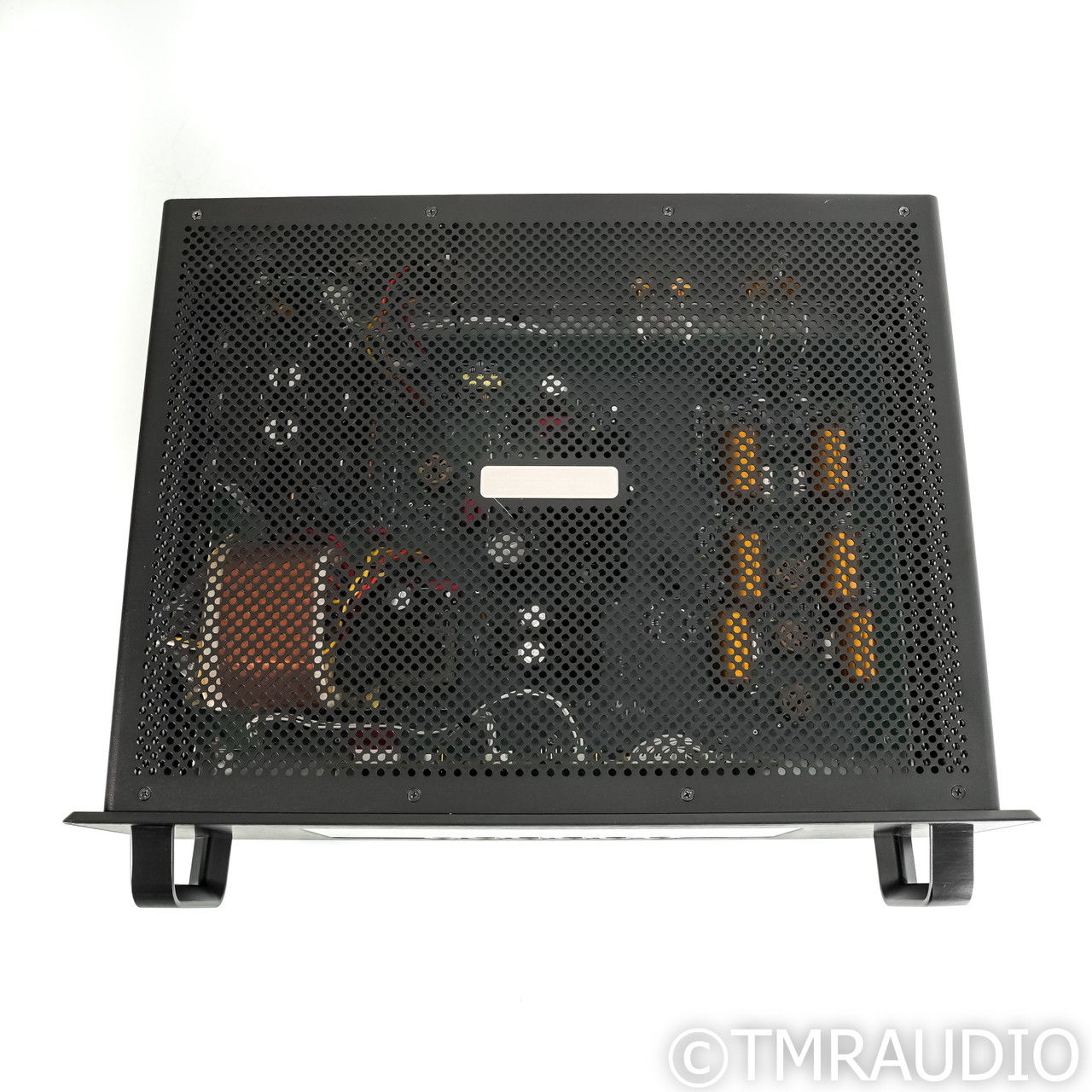 Audio Research PH9 Tube MM & MC Phono Preamplifier (67896) 4