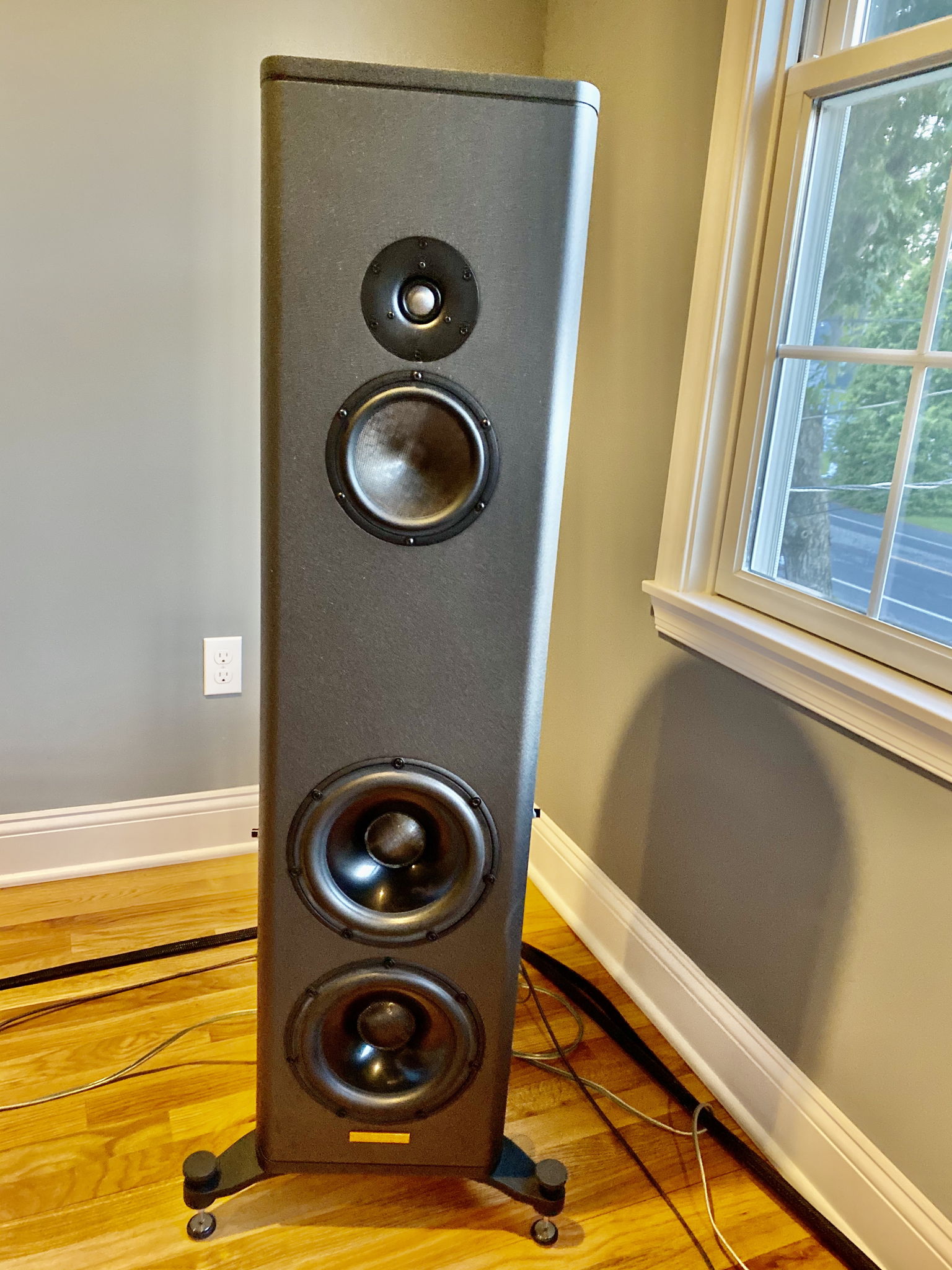 Magico S3 MK1 4