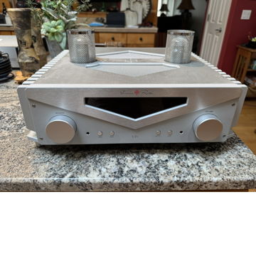 Vinnie Rossi L2i Signature Edition