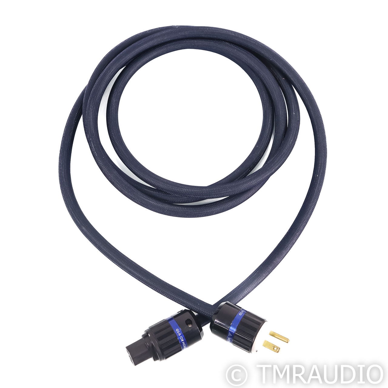 Shunyata Research Venom XC-V10 AC Power Cable; 3m AC Co... 3