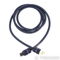Shunyata Research Venom XC-V10 AC Power Cable; 3m AC (6... 3