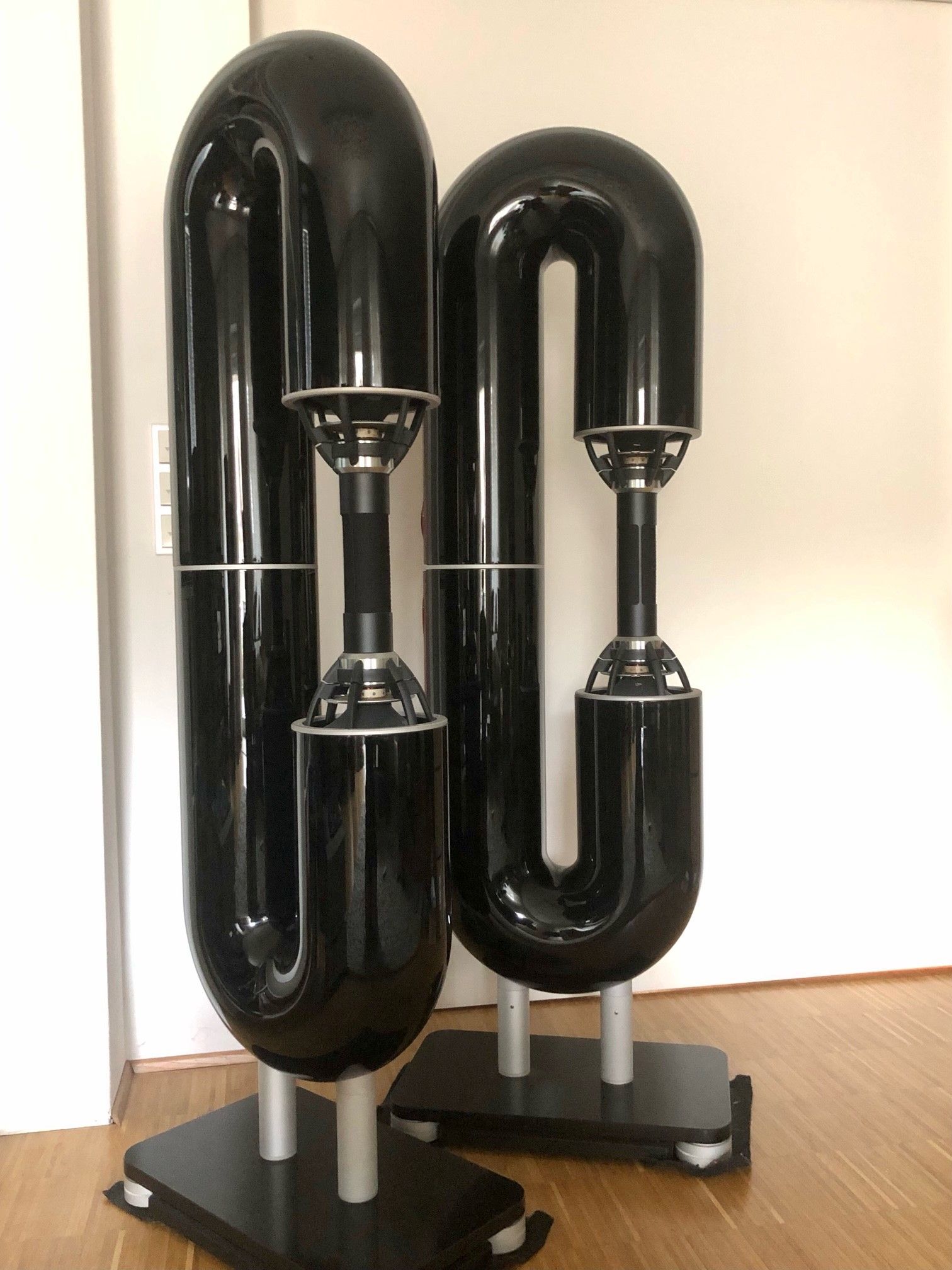 Bayz audio Courante 2.0