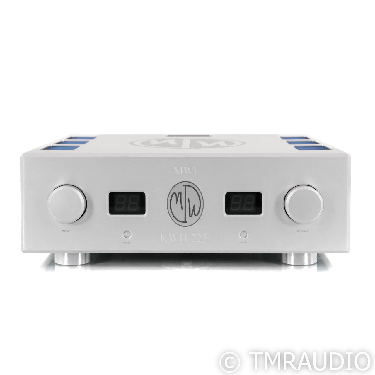 ModWright KWH 225i Stereo Tube Hybrid Integrated Amplif...