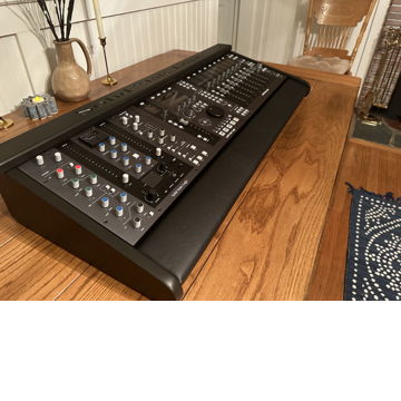 Solid State Logic Surround 123