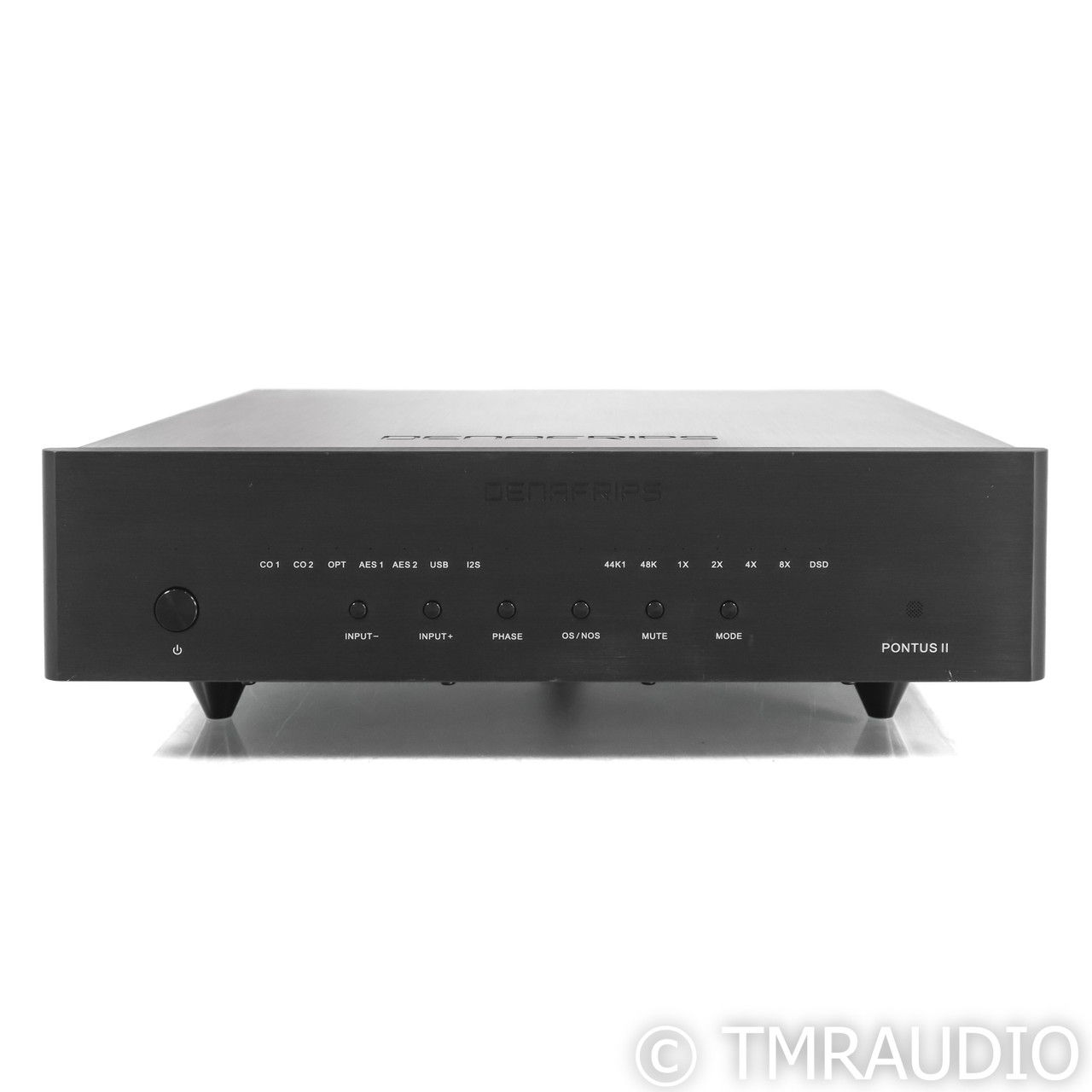 Denafrips Denafrips Pontus II DAC; D/A Converter (64894)