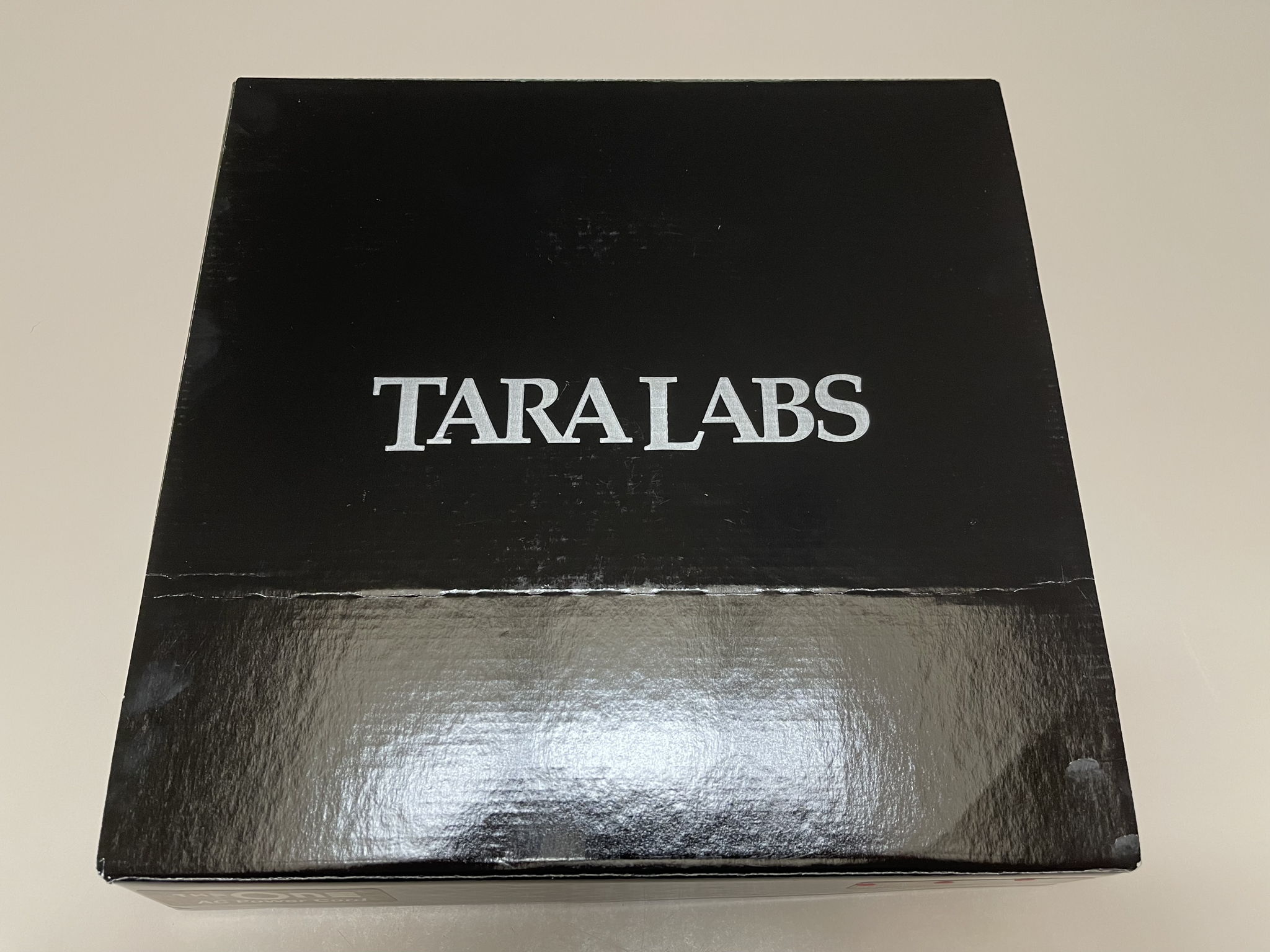 Tara Labs The One Power Brand New Sealed, never opened. 10