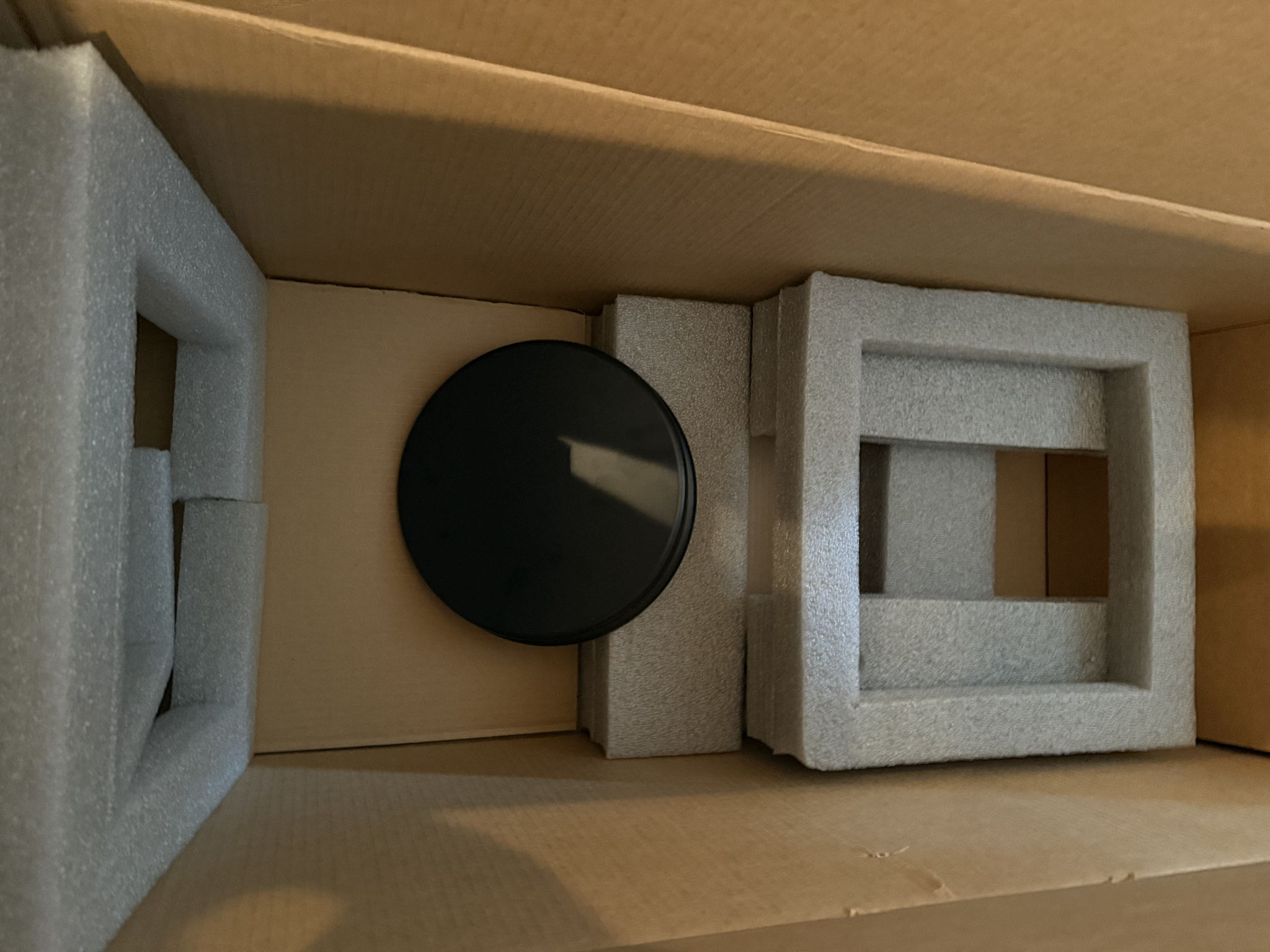 Zu Audio Soul Superfly; Mundorf; Original Boxes 3