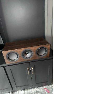 KEF Center Q650c
