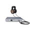 Warwick Acoustics Aperio Electrostatic Headphone System... 2