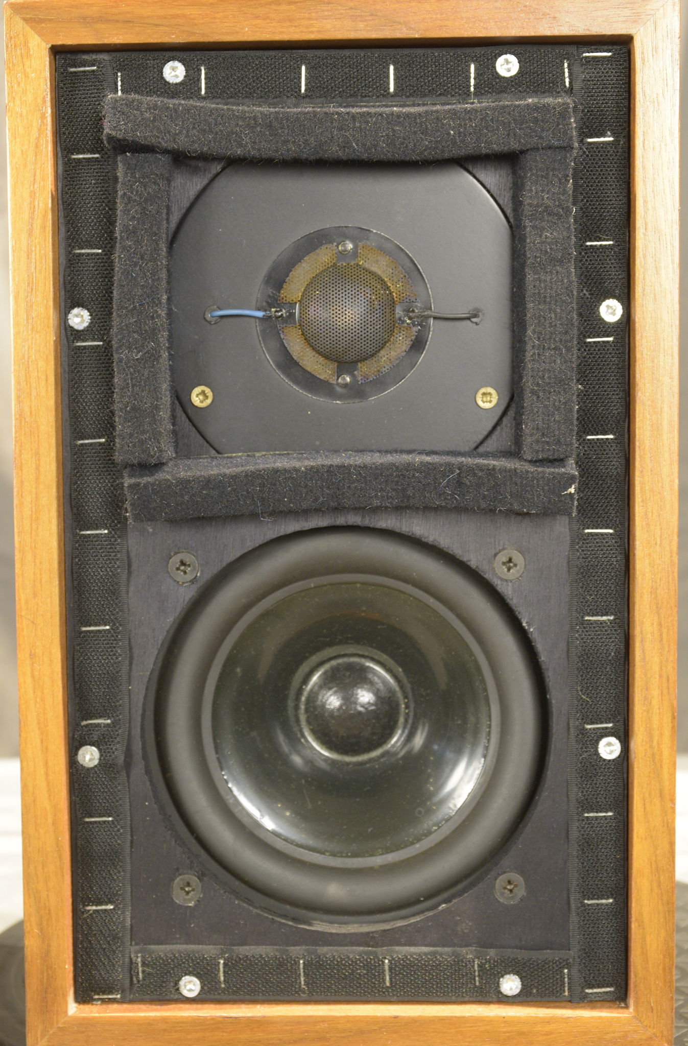 Rogers Loudspeakers UK Ltd. LS 3/5A  Circa 1977/78  (LI... 6